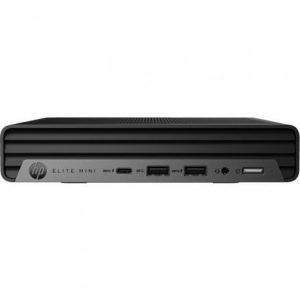 PC HP Elite Mini 600 G9 623S4ET Intel Core i7