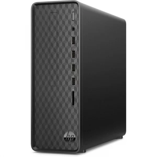 PC HP Slim Desktop S01-AF2010NS Intel Celeron - Imagen 3