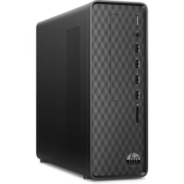 PC HP Slim Desktop S01-AF2010NS Intel Celeron - Imagen 2