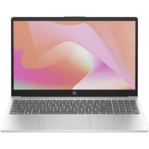 Portátil HP Ryzen 3 15-FC0045NS