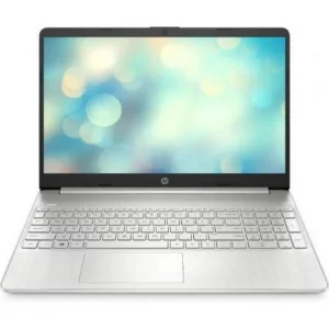 Portátil HP 15S-EQ2153NS Ryzen 5