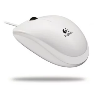 Ratón Logitech B100