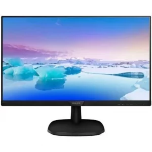 Monitor Philips 273V7QDSB 27"/ Full HD/ Negro