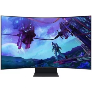 Monitor Gaming Curvo Samsung Odyssey Ark 55"/ 4K/ 1ms/ 165Hz