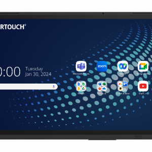 IFP CLEVER UXPRO EDGE 75"