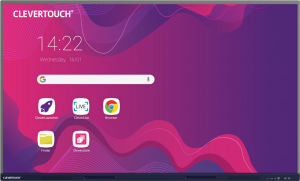 IFP CLEVER IMPACT MAX 2 75"