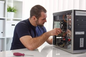 Mantenimiento informatico digitronic